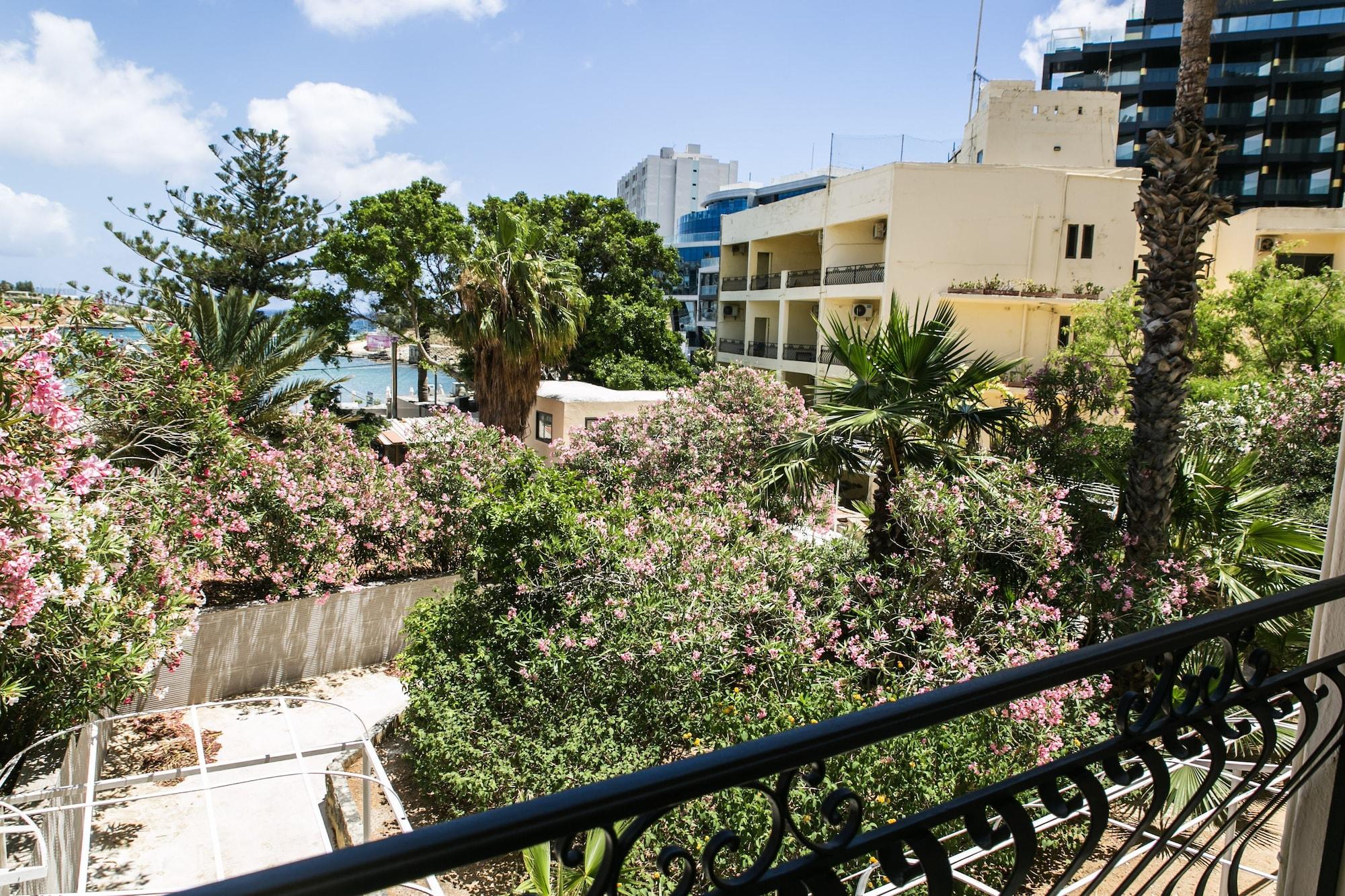 Beach Garden Hotel San Julián Exterior foto