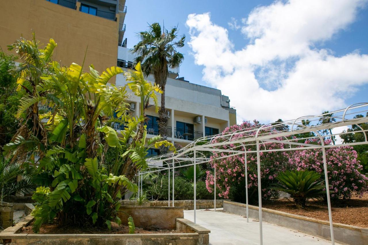 Beach Garden Hotel San Julián Exterior foto